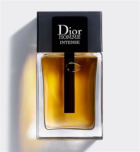 dior hommie intense|dior homme intense 2020.